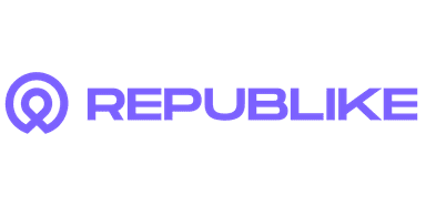 Logo Republike - intégration Stripe