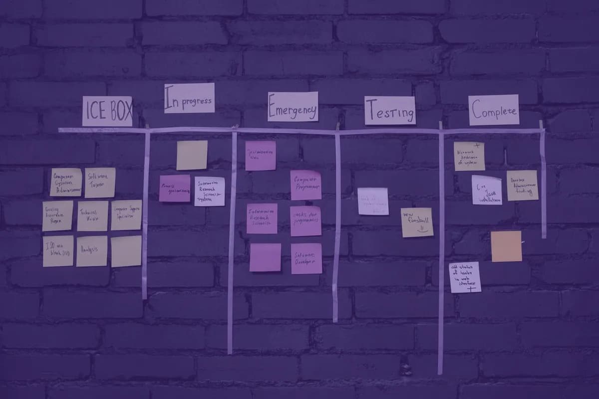 Comment organiser son backlog produit ?