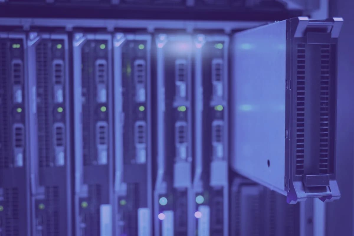 Architecture serverless : next big thing ?