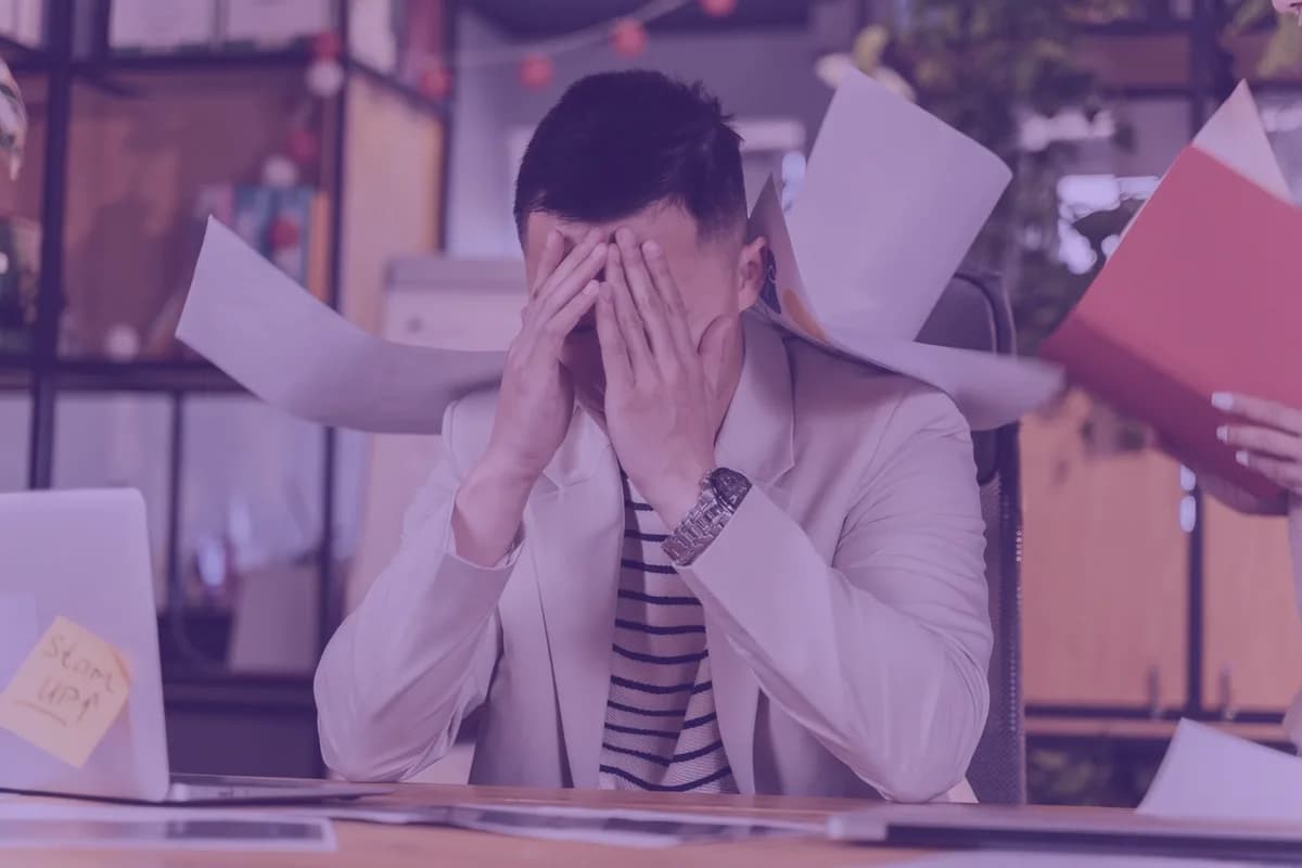 Pourquoi les startups échouent en tech
