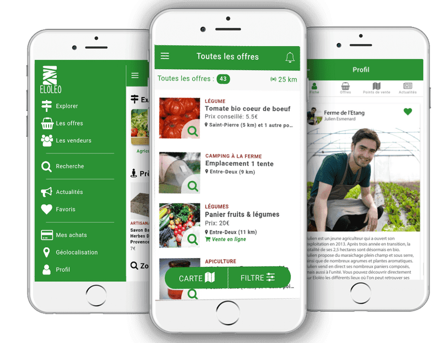 Éloléo - Screenshot 1