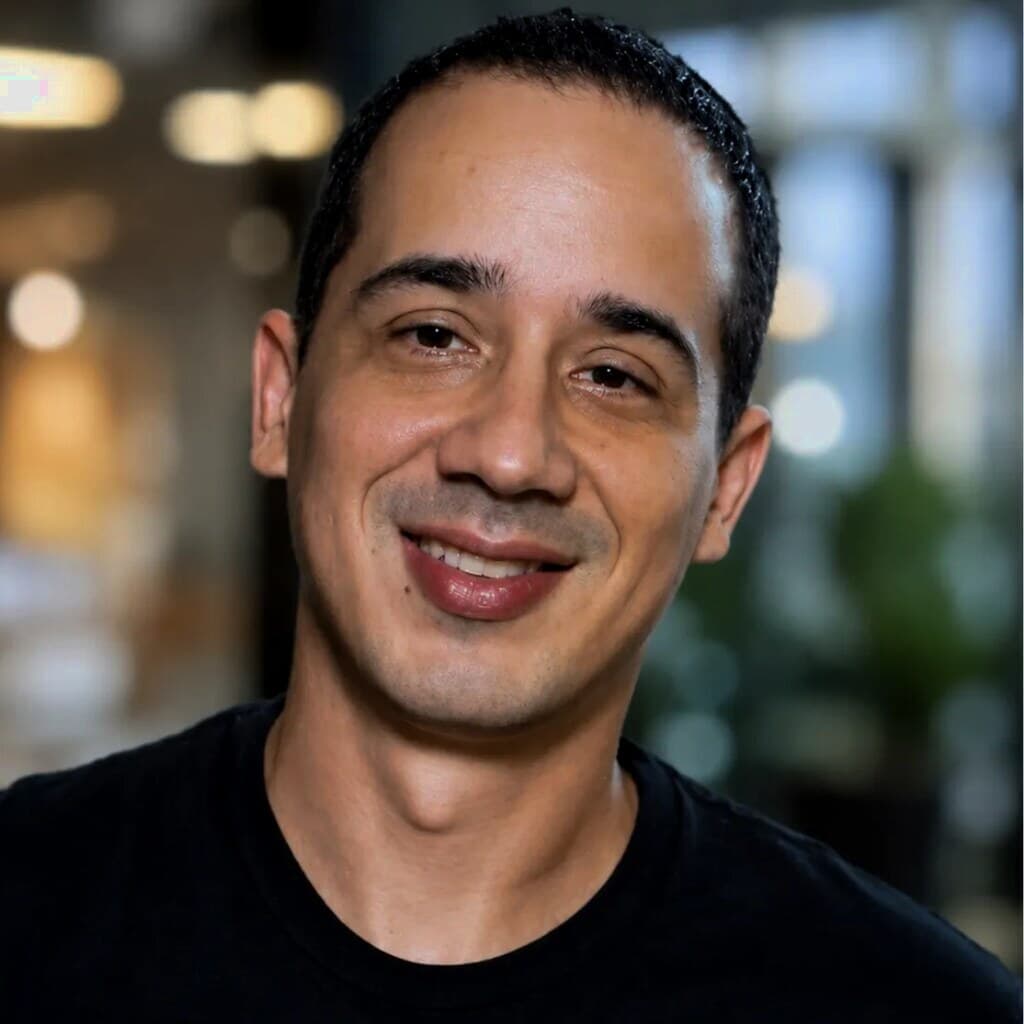 Fabrice PAYET - CTO Part-time & Product Builder