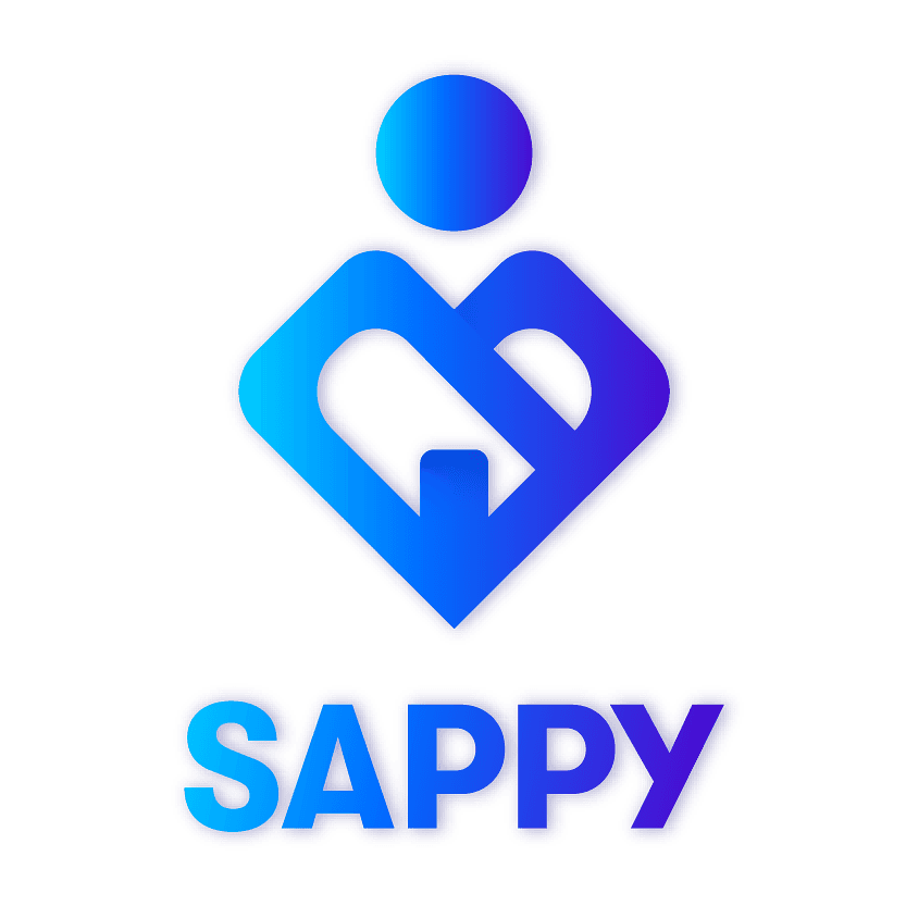 Sappy - startup accompagnée par Fabrice PAYET