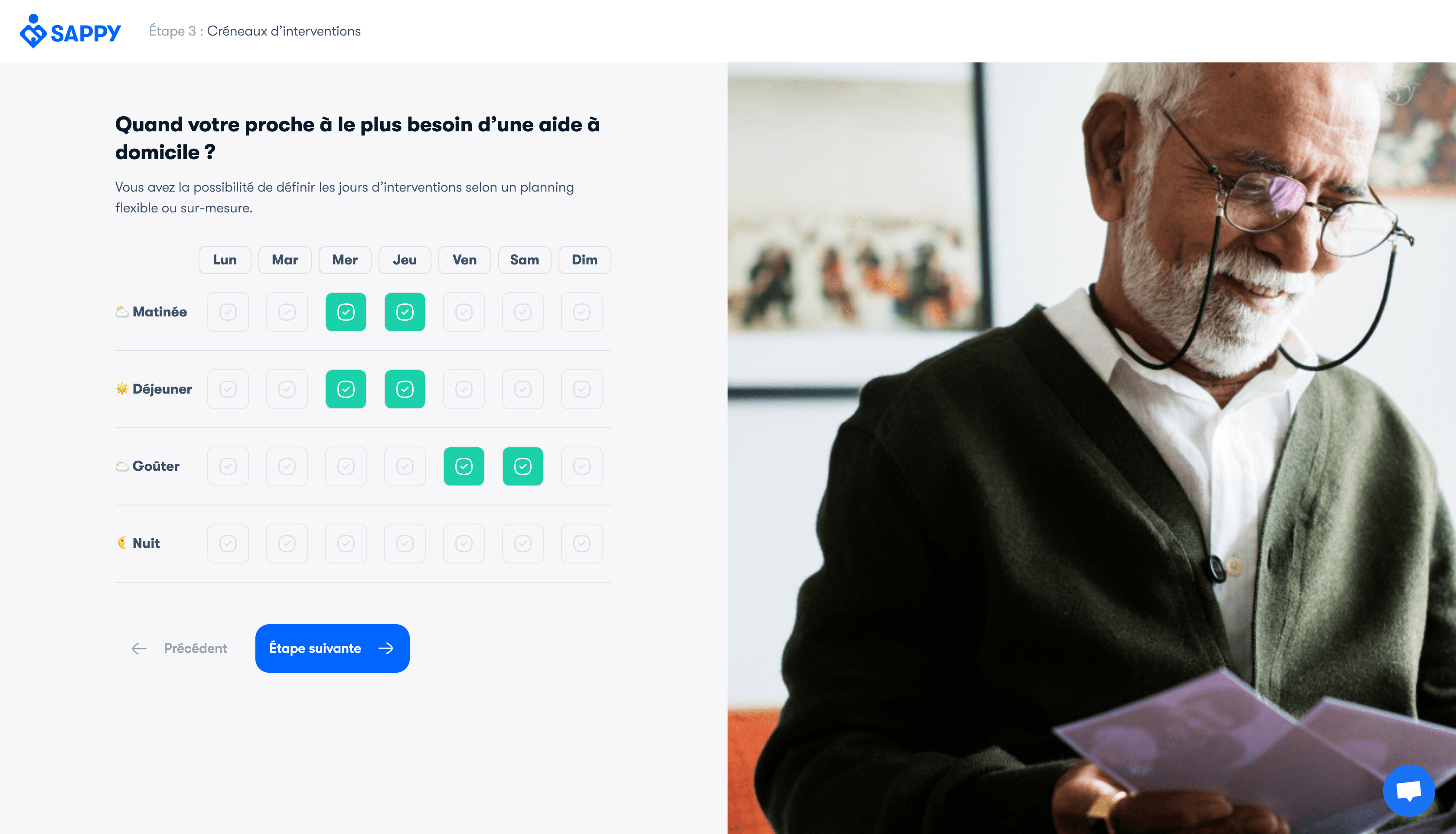 Sappy - Screenshot 4