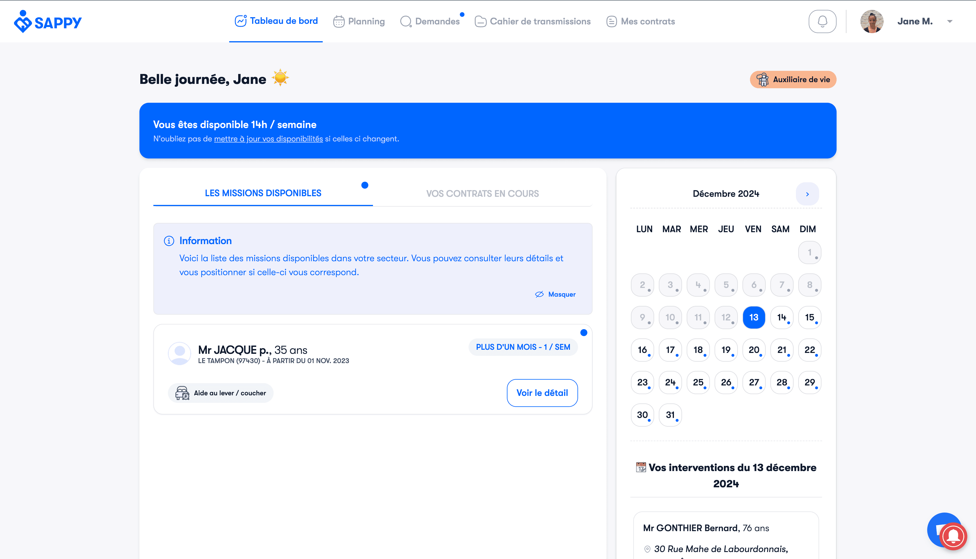 Sappy - Screenshot 5