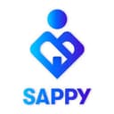 Logo Sappy - CTO part-time