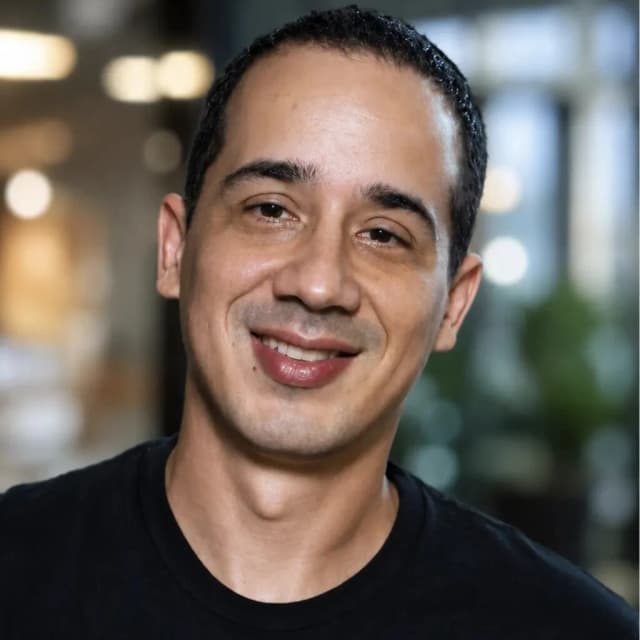 Fabrice PAYET - CTO part-time freelance à La Réunion