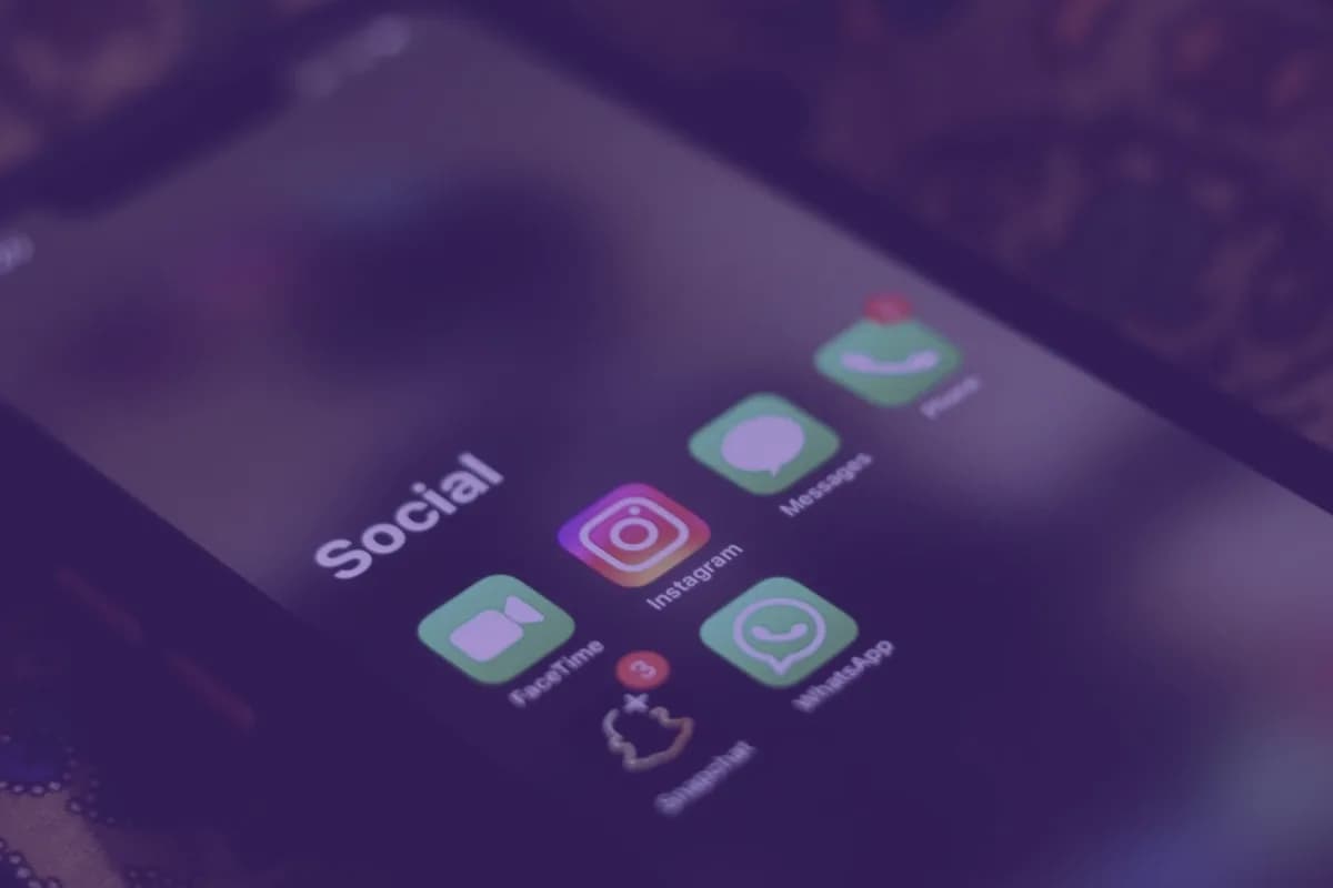 Étude de cas : réseau social Republike