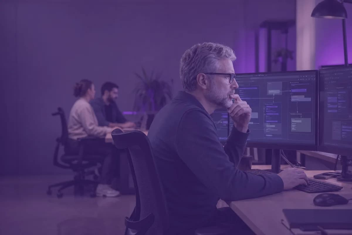 IA et équipe tech : repenser les process
