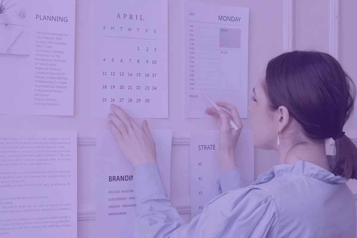 Roadmap Now/Next/Later en startup