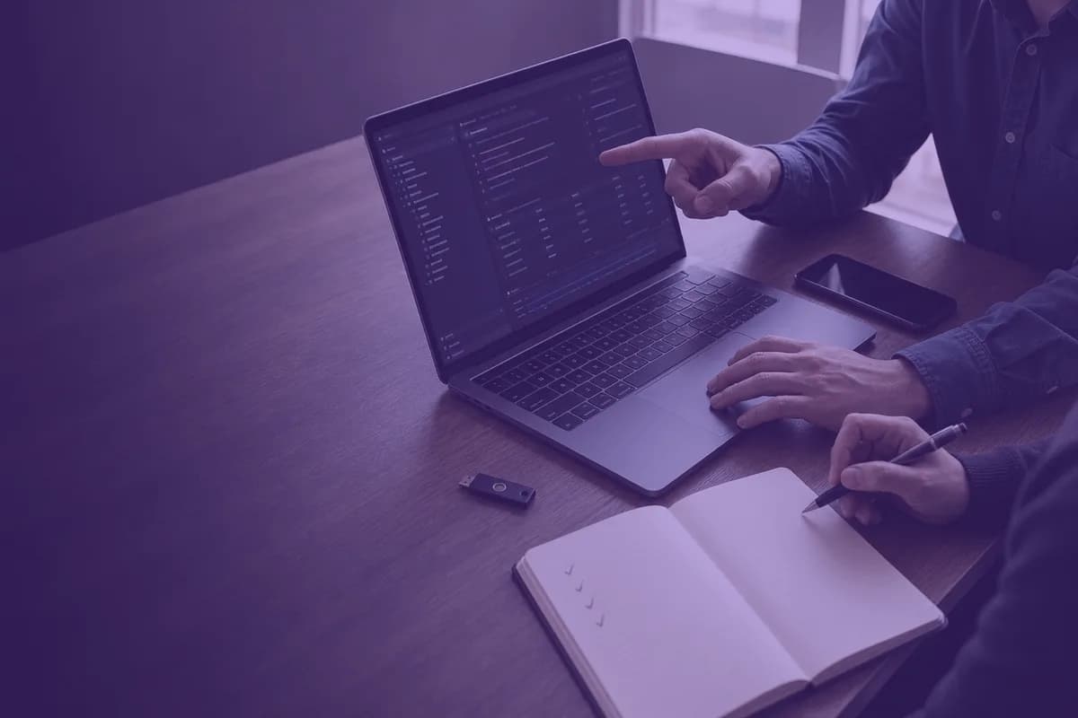 Reprendre son code après un prestataire