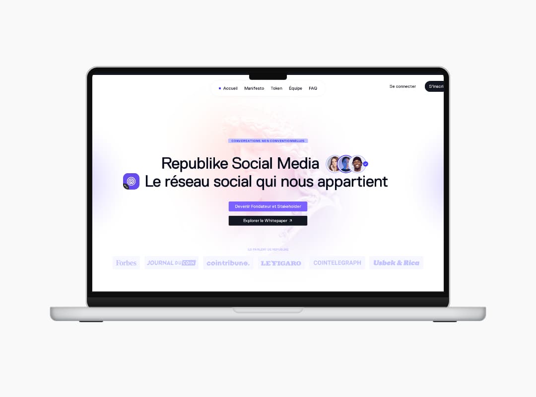 Republike